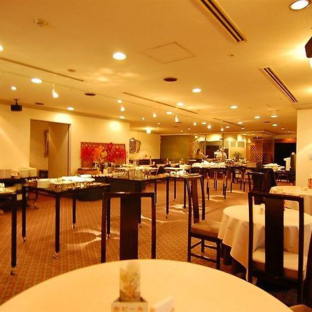 Loisir Hotel 욧카이치 외부 사진